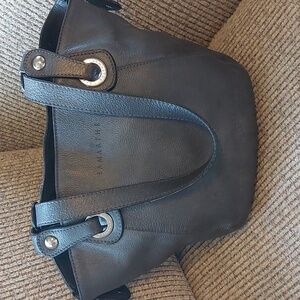 Lamarthe Leather Handbag